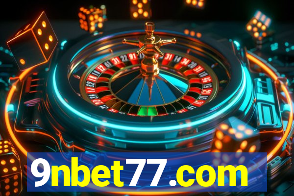 9nbet77.com