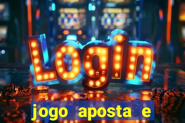 jogo aposta e ganha dinheiro