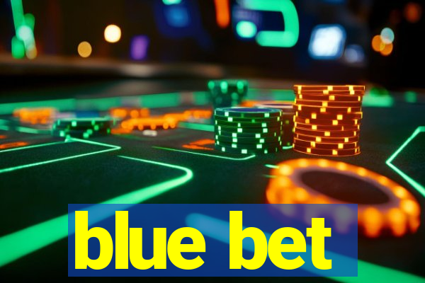 blue bet