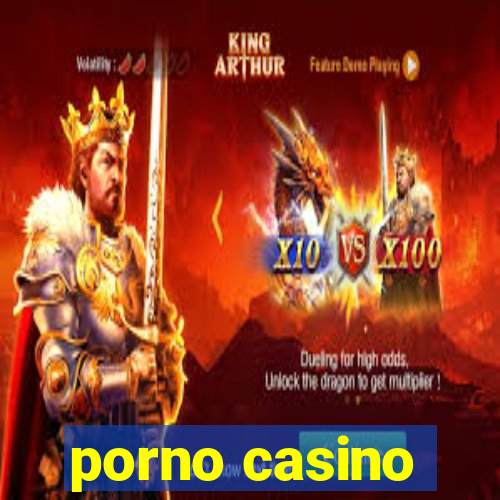 porno casino