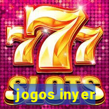 jogos inyer