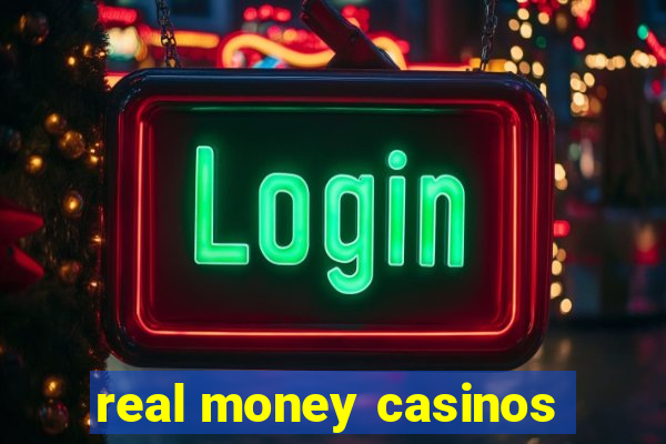 real money casinos