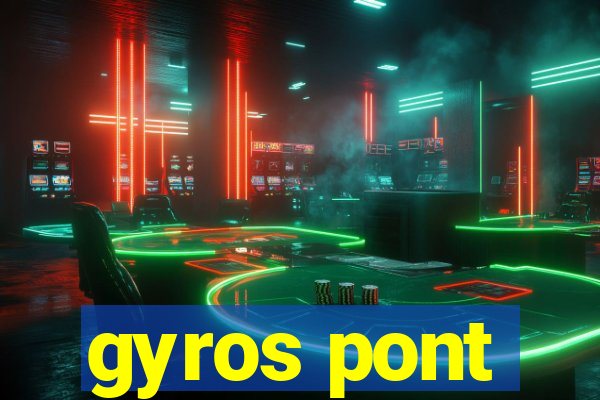 gyros pont