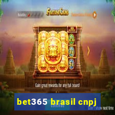 bet365 brasil cnpj