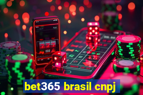 bet365 brasil cnpj