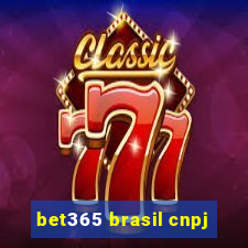 bet365 brasil cnpj