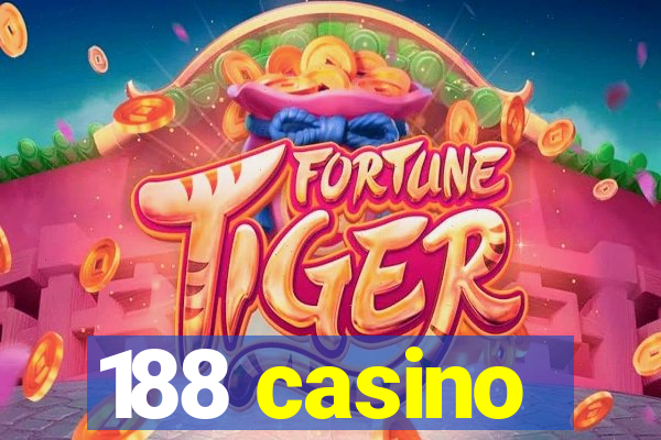 188 casino