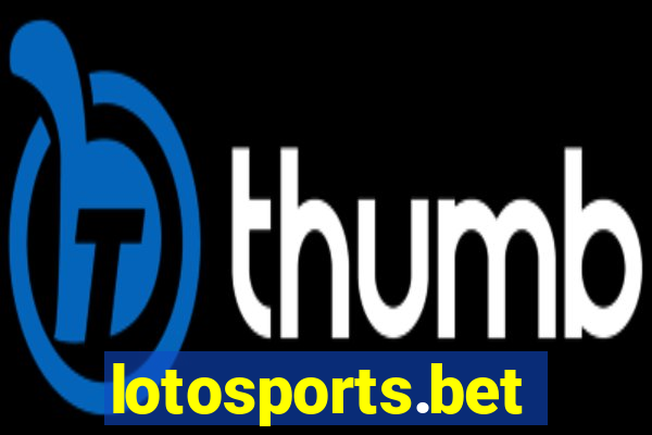 lotosports.bet