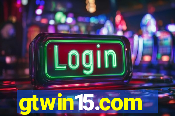 gtwin15.com