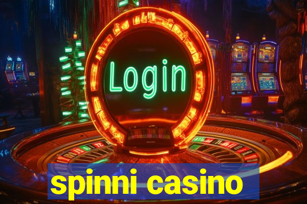 spinni casino