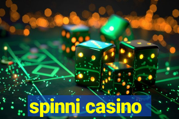 spinni casino