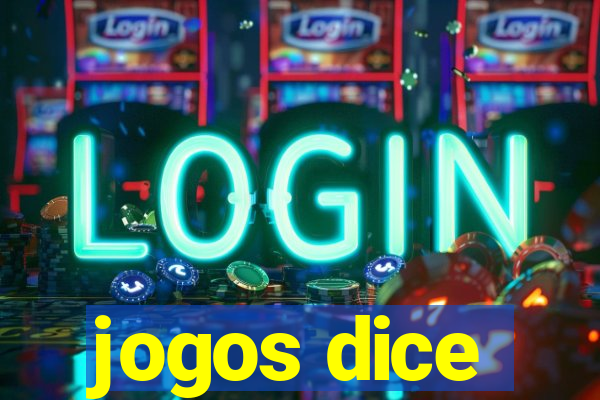 jogos dice