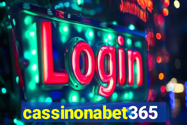 cassinonabet365