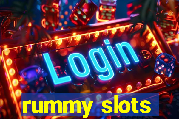 rummy slots