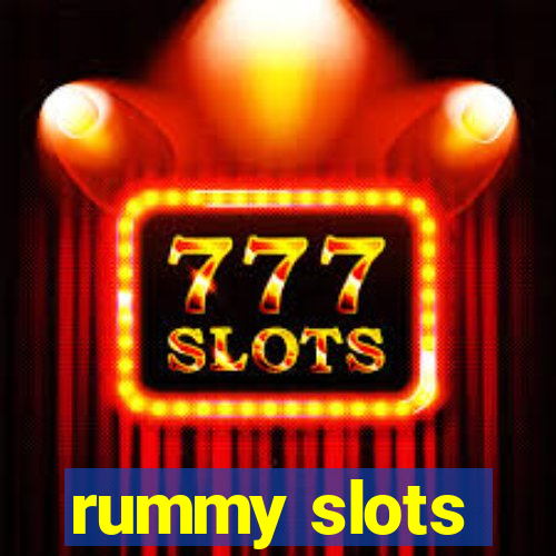 rummy slots