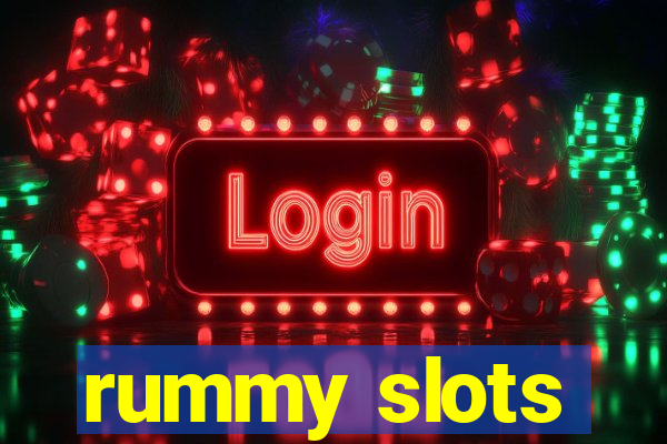 rummy slots