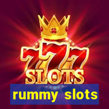 rummy slots