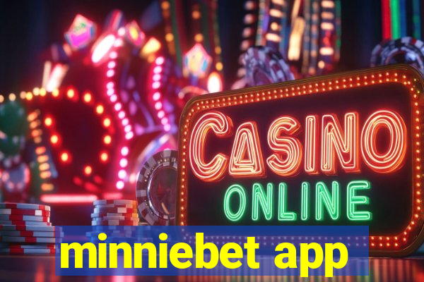 minniebet app