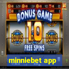 minniebet app