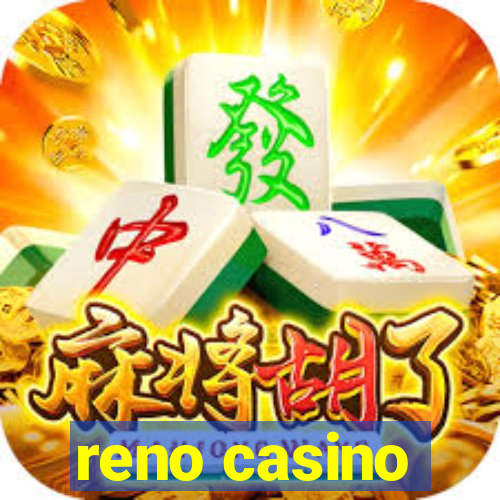 reno casino