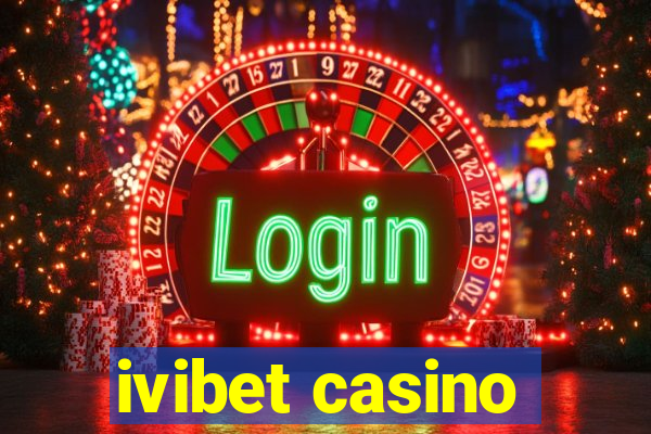 ivibet casino