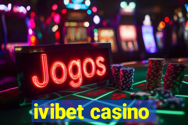 ivibet casino