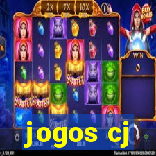 jogos cj