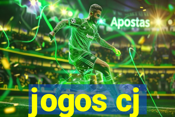 jogos cj