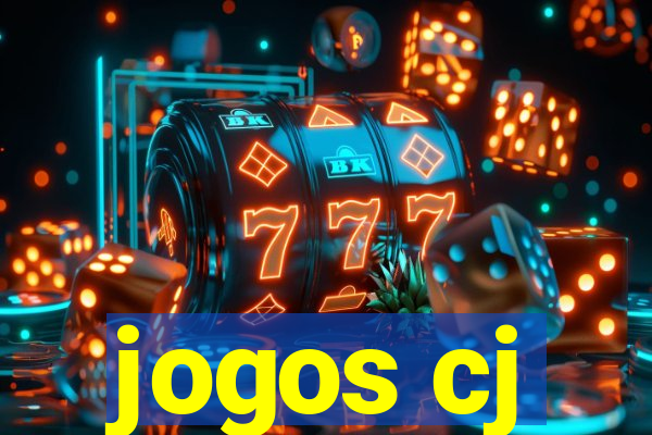 jogos cj