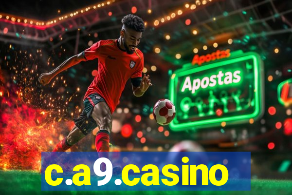 c.a9.casino