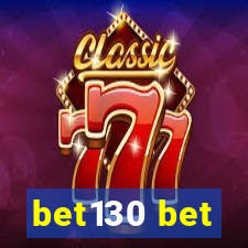 bet130 bet