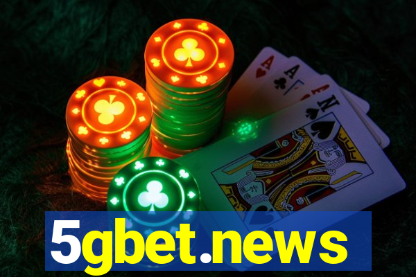 5gbet.news