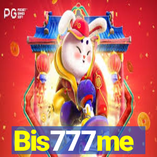 Bis777me