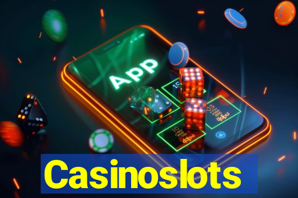 Casinoslots