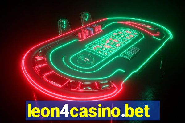 leon4casino.bet