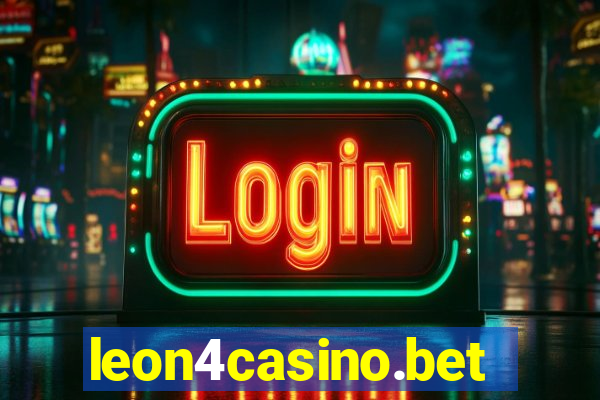 leon4casino.bet