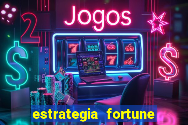 estrategia fortune rabbit Informational