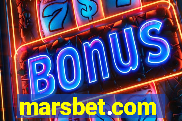 marsbet.com