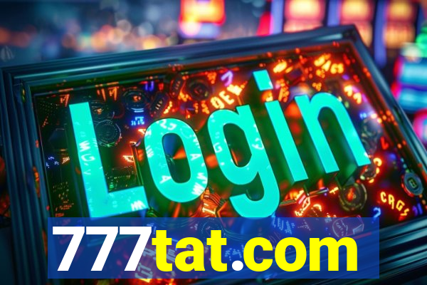 777tat.com