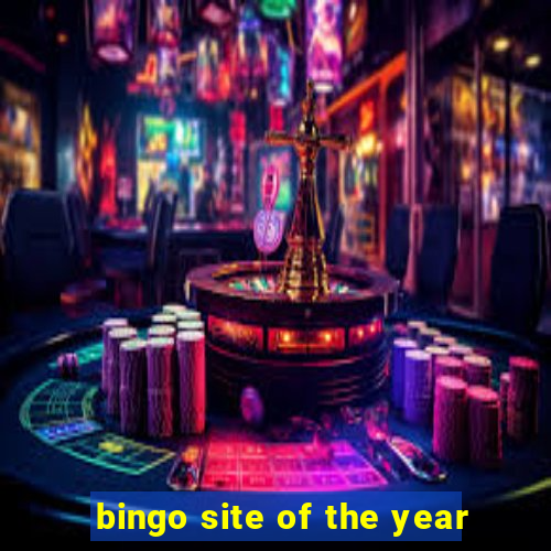 bingo site of the year