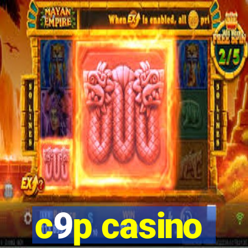 c9p casino