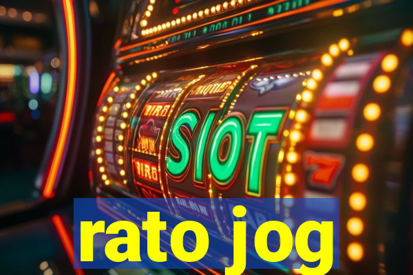 rato jog