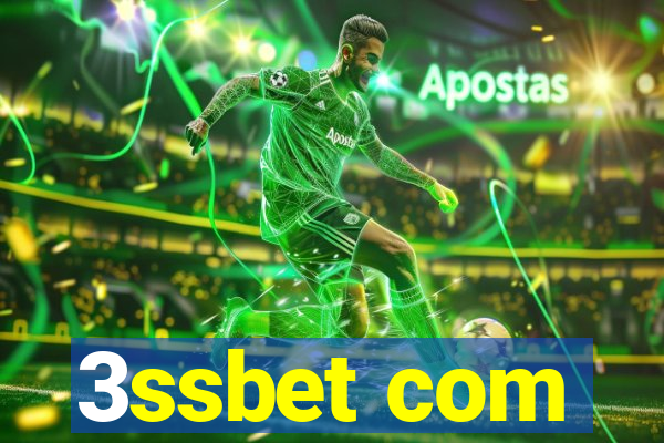 3ssbet com