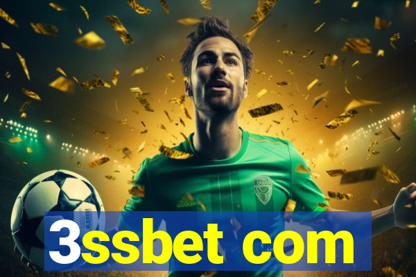 3ssbet com