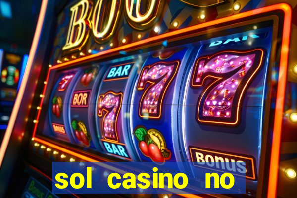 sol casino no deposit bonus