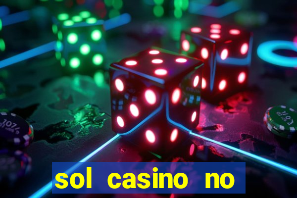 sol casino no deposit bonus