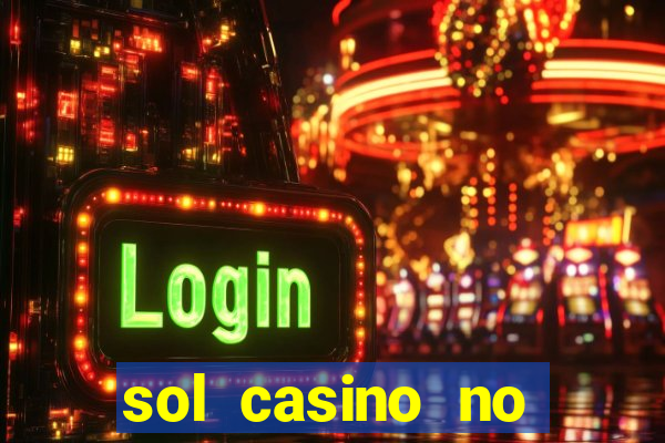 sol casino no deposit bonus