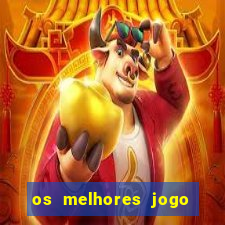 os melhores jogo para ganhar dinheiro