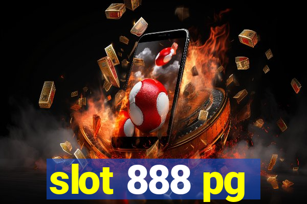 slot 888 pg