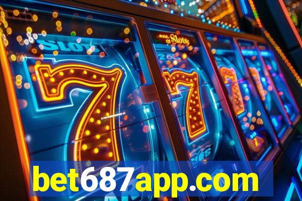 bet687app.com